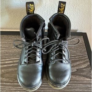 Dr. Martens